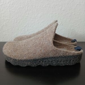 ASPORTUGUESAS Women’s Slip On Shoes Size 36 NEW MSRP $169 u.s size 5.5